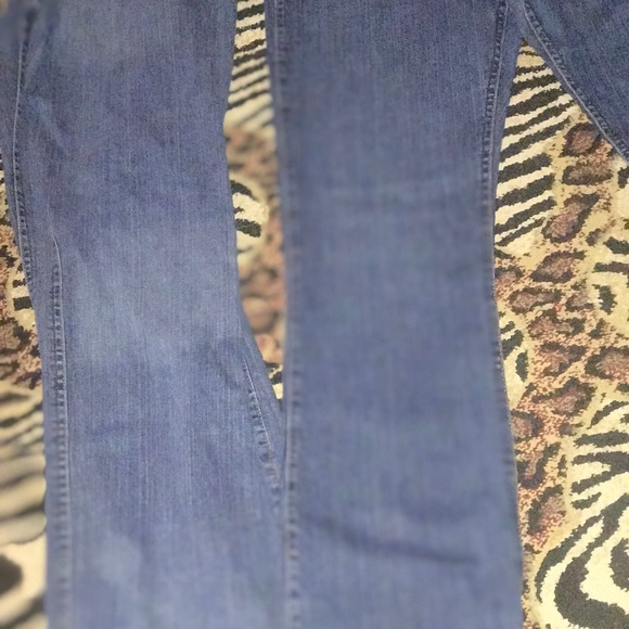 Wranglers Q baby vguc 2 pairs - Picture 2 of 2